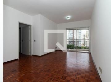 Apartamento · 76m² · 2 Quartos · 2 Vagas · Apartamento para Aluguel - Vila Pompéia, 2 Quartos,  76 m2 - São Paulo