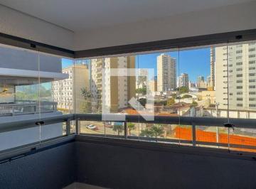 Apartamento de 2 quartos Aluguel R$ 13.900 · Apartamento para Aluguel - Brooklin, 2 Quartos, 107 m2 - São Paulo