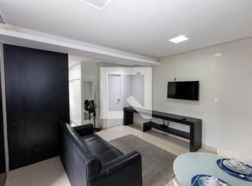 Apartamento · 45m² · 1 Quarto · 1 Vaga · Apartamento para Aluguel - Vale do Sereno , 1 Quarto,  45 m2 - Nova Lima