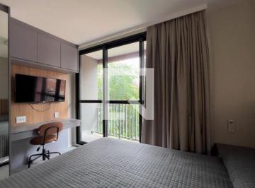 Apartamento · 20m² · 1 Quarto · Apartamento para Aluguel - Vila Mariana, 1 Quarto, 20 m2 - São Paulo