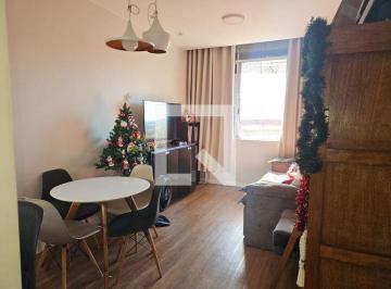 Apartamento · 70m² · 2 Quartos · 1 Vaga · Apartamento para Aluguel - Tijuca, 2 Quartos, 70 m2 - Rio de Janeiro