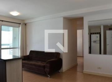 Apartamento · 59m² · 2 Quartos · 1 Vaga · Apartamento para Aluguel - Boa vista, 2 Quartos, 59 m2 - Curitiba