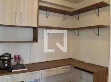 Apartamento · 59m² · 2 Quartos · 1 Vaga · Apartamento para Aluguel - Boa vista, 2 Quartos, 59 m2 - Curitiba