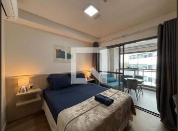 Apartamento · 30m² · 1 Quarto · Apartamento para Aluguel - Pinheiros, 1 Quarto,  30 m2 - São Paulo