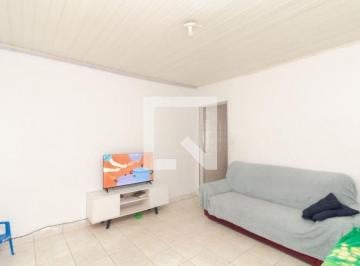 Casa · 86m² · 1 Quarto · 1 Vaga · Casa à Venda - Parque Santa Rita, 1 Quarto, 86 m² - São Paulo