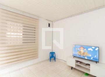 Casa · 86m² · 1 Quarto · 1 Vaga · Casa à Venda - Parque Santa Rita, 1 Quarto,  86 m² - São Paulo