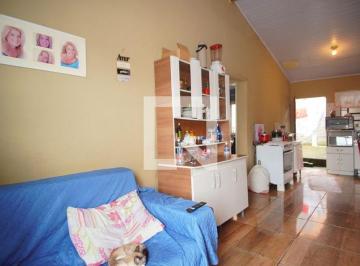 Casa · 51m² · 2 Quartos · 1 Vaga · Casa à Venda - Alto Petrópolis, 2 Quartos, 51 m² - Porto Alegre