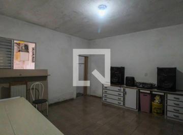 Casa · 70m² · 1 Quarto · 2 Vagas · Casa à Venda - Jardim Vila Carrao, 1 Quarto,  70 m² - São Paulo