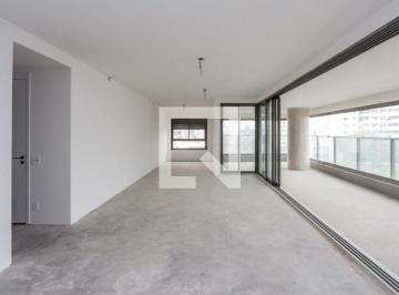 Apartamento · 211m² · 3 Quartos · 3 Vagas · Apartamento à Venda - Campo Belo, 3 Quartos, 211 m² - São Paulo