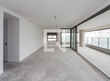Apartamento · 211m² · 3 Quartos · 3 Vagas · Apartamento à Venda - Campo Belo, 3 Quartos, 211 m² - São Paulo