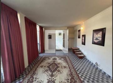 Casa · 78m² · 3 Quartos · 1 Vaga · Casa à Venda - Del Castilho, 3 Quartos,  78 m² - Rio de Janeiro