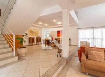 Casa · 507m² · 4 Quartos · 5 Vagas · Casa à Venda - Parque dos Príncipes, 4 Quartos, 507 m² - São Paulo