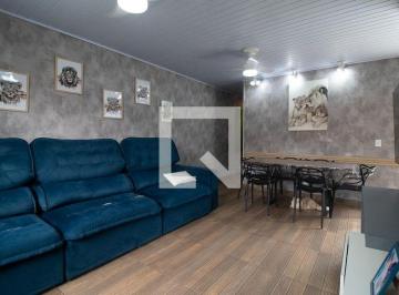 Casa · 70m² · 3 Quartos · 1 Vaga · Casa à Venda - Uberaba, 3 Quartos,  70 m² - Curitiba