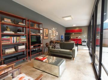 Casa · 70m² · 1 Quarto · 1 Vaga · Casa à Venda - Campo Belo, 1 Quarto,  70 m² - São Paulo