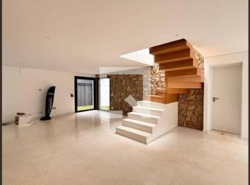 Casa · 265m² · 4 Quartos · 4 Vagas · Casa à Venda - Vila Nova Conceição, 4 Quartos,  265 m² - São Paulo