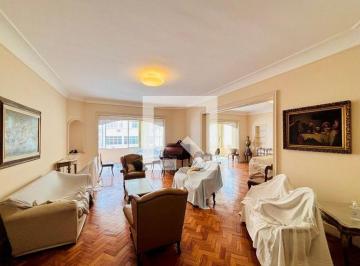 Apartamento · 348m² · 5 Quartos · 1 Vaga - QuintoAndar (Premier Vendas) · Apartamento à Venda - Copacabana, 5 Quartos, 348 m² - Rio de Janeiro