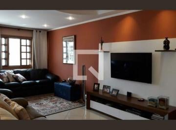Casa · 190m² · 3 Quartos · 4 Vagas · Casa à Venda - Butantã, 3 Quartos, 190 m² - São Paulo
