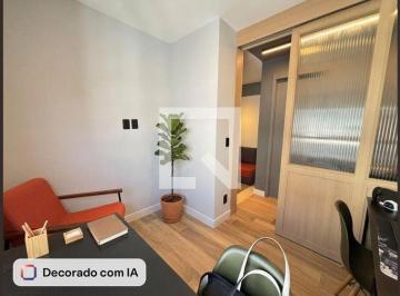 Apartamento · 49m² · 2 Quartos · 1 Vaga · Apartamento à Venda - Barra Funda, 2 Quartos,  49 m² - São Paulo