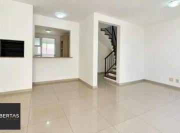 Casa · 156m² · 3 Quartos · 2 Vagas · Casa em condomínio fechado de 3 dormitórios, no Vivenda Ecoville!