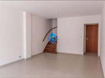 11e8319f4ba1fc6335788e1b77a1e5cebbdbcad8 · Sobrado com 3 dormitórios para alugar, 138 m²  - Centro - São Bernardo do Campo/SP