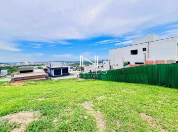 861fb5de3a342e71c5a39a15002670d484baece7 · Terreno à venda, 330 m² - Condomínio Terras Alpha - São José dos Campos/SP