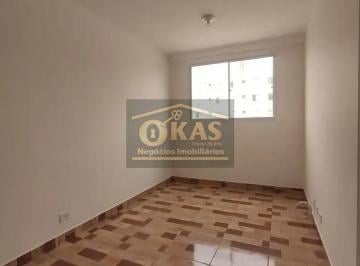 nf1tnqkcxob1790090747666.jpg · Apartamento com 2 dormitórios para alugar, 49 m² por R$ 1.751,00/mês - Vila Nova Amorim - Suzano/SP