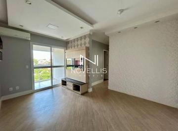 5942d15d066df239a35bc3b51c98e170fcf8a723 · Apartamento com 2 dormitórios para alugar, 62 m² - Bairro Jardim Oriente - São José dos Campos/SP