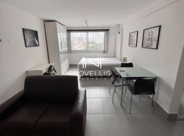 8f98ce58e05c6e655a4f86435371e00cc5d2f29f · Apartamento com 1 dormitório para alugar, 50 m² por R$ 3.375,00/mês - Jardim São Dimas - São José do