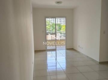 836091430cbfa6ca31407fc51b2b36a8ba99b9e3 · Apartamento com 3 dormitórios para alugar, 93 m² - Bairro Vila Ema - São José dos Campos/SP