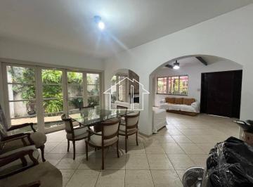 198242a51445a0e9494d4a8fc41e54075a72101e · Casa com 3 dormitórios para alugar, 250 m² por R$ 10.230,00/mês - Vila Ema - São José dos Campos/SP