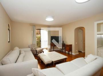 Apartamento · 149m² · 3 Quartos · 2 Vagas · Apartamento à Venda - Jardim Paulista, 3 Quartos, 149 m² - São Paulo