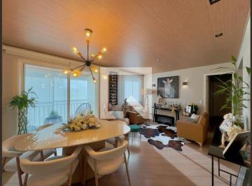 Apartamento · 114m² · 3 Quartos · 2 Vagas · Apartamento à Venda - Centro, 3 Quartos, 114 m² - Guarulhos