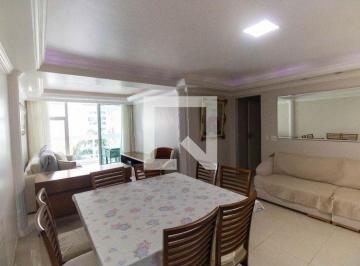 Apartamento · 120m² · 3 Quartos · 2 Vagas · Apartamento à Venda - São Francisco, 3 Quartos, 120 m² - Niterói