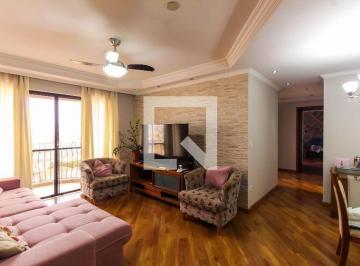 Apartamento · 107m² · 3 Quartos · 2 Vagas · Apartamento à Venda - Belém, 3 Quartos, 107 m² - São Paulo