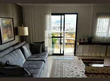 Apartamento · 127m² · 3 Quartos · 2 Vagas · Apartamento à Venda - Vila Progresso, 3 Quartos,  127 m² - Jundiaí