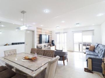Apartamento · 115m² · 3 Quartos · 3 Vagas · Apartamento à Venda - Vila Maria , 3 Quartos, 115 m² - São Paulo
