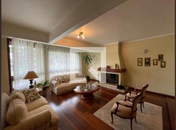 Casa · 318m² · 3 Quartos · 2 Vagas · Casa à Venda - Jardim América, 3 Quartos, 318 m² - São Leopoldo