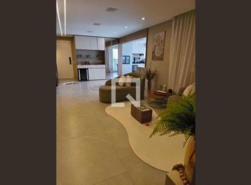 Apartamento · 180m² · 3 Quartos · 3 Vagas · Apartamento à Venda - Vila Andrade, 3 Quartos, 180 m² - São Paulo