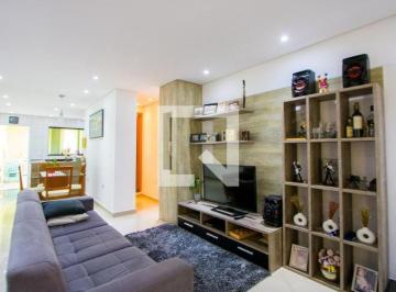 Casa · 300m² · 3 Quartos · 3 Vagas · Casa à Venda - Vila Tibirica, 3 Quartos, 300 m² - Santo André