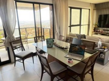 78c2d7e5670d05b23b48b29f7dd6747e2511747c · Apartamento com 3 dormitórios à venda, 112 m² por R$ 870.000,00 - Mirante - Campina Grande/PB