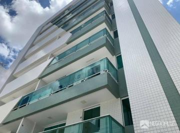 615d6fb9686c3643d2edfba7e3a3a5ebf197d4a5 · Apartamento com 2 dormitórios à venda, 74 m² por R$ 300.000,00 - Catolé - Campina Grande/PB