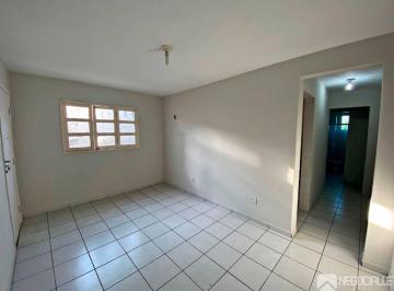 6ad0536405bbb42cb19df89a315682899e8c55fe · Apartamento com 1 dormitório à venda, 50 m² por R$ 110.000,00 - Universitário - Campina Grande/PB