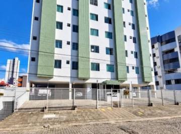 945ba4282743604e1979d201eecd3dd6d9e8781f · Apartamento com 3 dormitórios à venda, 70 m² por R$ 300.000,00 - Catolé - Campina Grande/PB