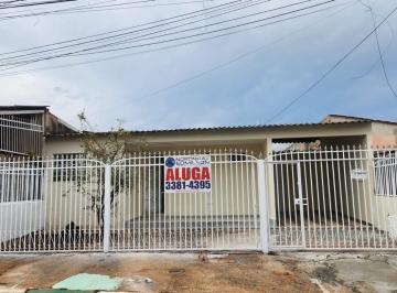 Casa · 75m² · 3 Quartos · 2 Vagas · CASA TÉRREA EM ÓTIMA LOCALIZAÇÃO - QNL 15 TAGUATINGA NORTE