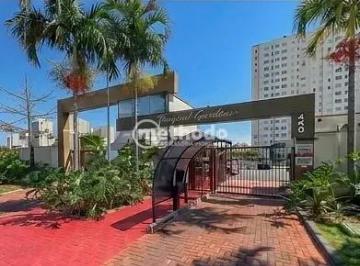 fachada1792085924413.png · Apartamento à venda, Parque Industrial, Campinas, SP