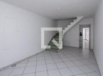 Casa · 110m² · 2 Quartos · 1 Vaga · Casa para Aluguel - Bosque da Saúde, 2 Quartos,  110 m² - São Paulo