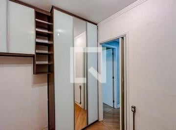 Apartamento en Aluguel de 3 quartos Chácara Seis de Outubro · Apartamento para Aluguel - Vila Aricanduva, 3 Quartos, 65 m² - São Paulo