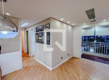 Apartamento · 65m² · 3 Quartos · 1 Vaga · Apartamento para Aluguel - Vila Aricanduva, 3 Quartos, 65 m² - São Paulo