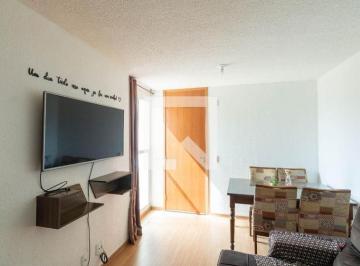 Apartamento · 43m² · 2 Quartos · 1 Vaga · Apartamento para Aluguel - Cosmos, 2 Quartos, 43 m² - Rio de Janeiro