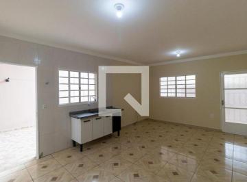 Casa · 80m² · 2 Quartos · 3 Vagas · Casa para Aluguel - Jardim Chapadão, 2 Quartos,  80 m² - Campinas